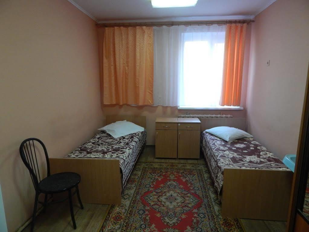 Отель Kupalinka Гродно Экстерьер фото